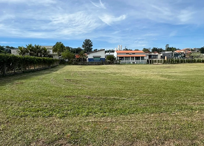 Terreno à venda, 1.000,00 m² – Fazenda Floresta, SP