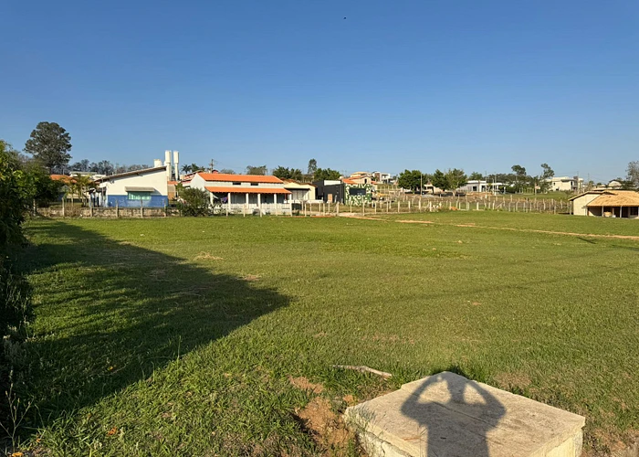 Terreno à venda, 1.000,00 m² – Fazenda Floresta, SP - foto 3