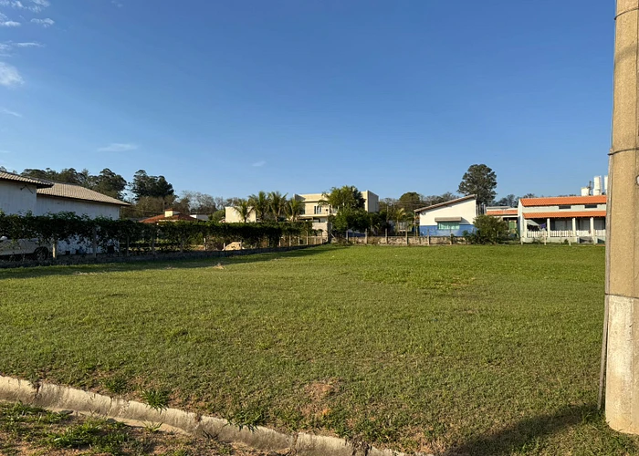 Terreno à venda, 1.000,00 m² – Fazenda Floresta, SP - foto 4