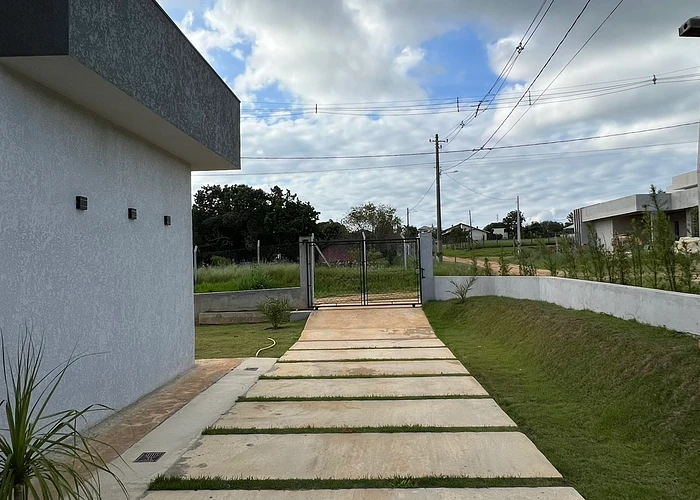 Casa 3 Quartos com Suíte em Alambari - 200m² em Condomínio - foto 4