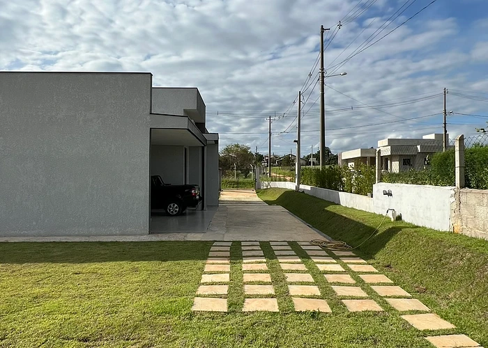 Casa 3 Quartos com Suíte em Alambari - 200m² em Condomínio - foto 2