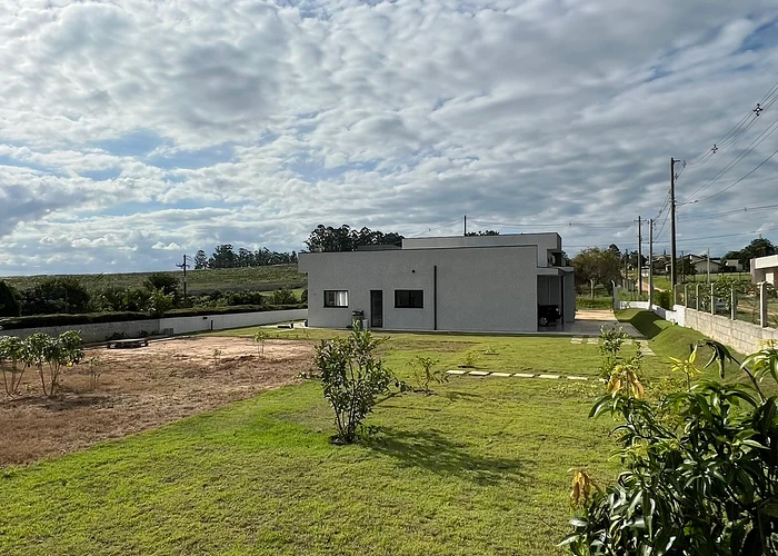 Casa 3 Quartos com Suíte em Alambari - 200m² em Condomínio - foto 3