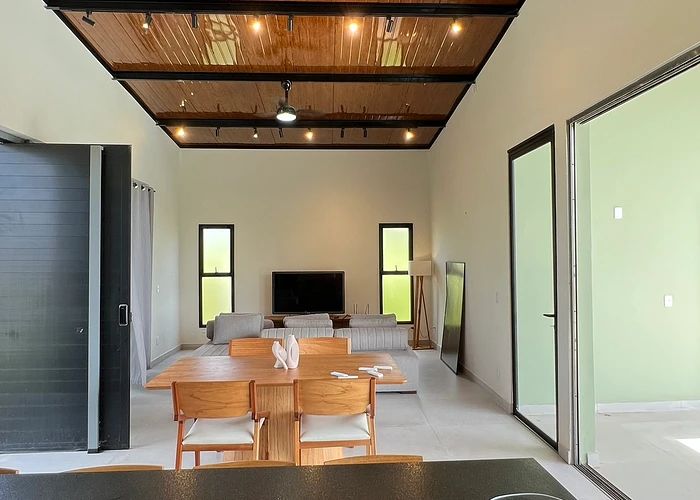 Casa 3 Quartos com Suíte e Piscina em Floresta - 1000m² - foto 3