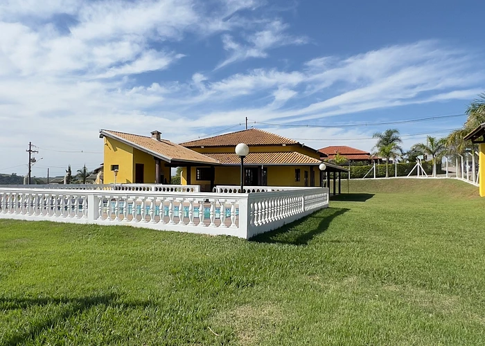 Casa 20 Quartos com Piscina em Floresta - 1000m² - foto 3