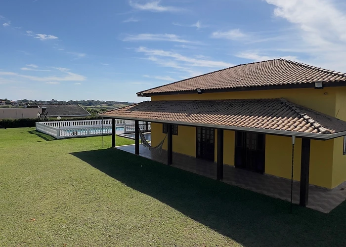 Casa 20 Quartos com Piscina em Floresta - 1000m² - foto 4
