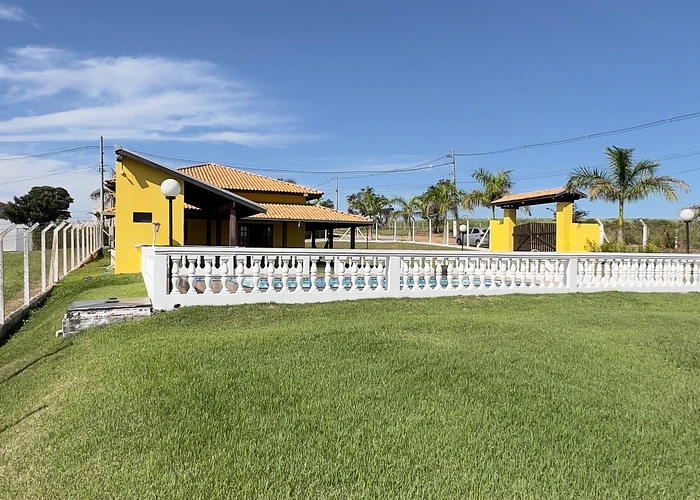 Casa 20 Quartos com Piscina em Floresta - 1000m² - foto 2