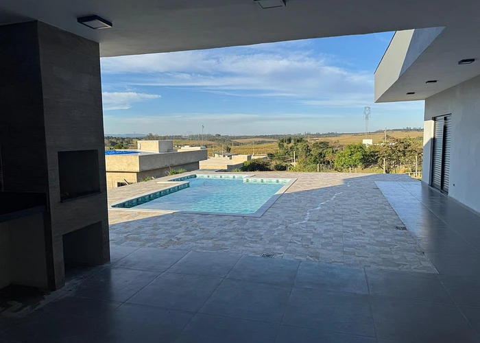 Casa 3 Quartos com Suíte em Floresta - 140m² - foto 4