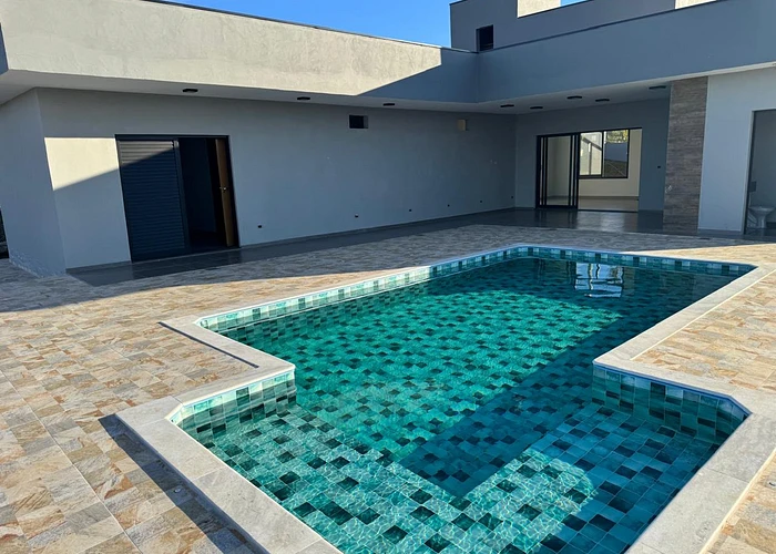 Casa 3 Quartos com Suíte em Floresta - 140m² - foto 2