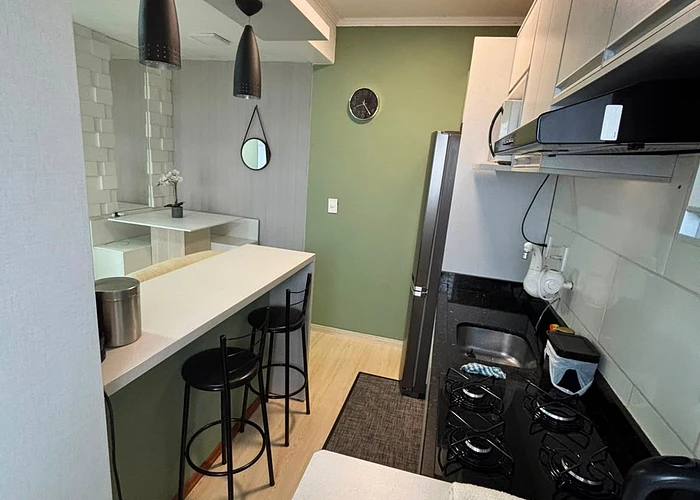 Apartamento 2 Quartos em São Lucas - 52m² - foto 4