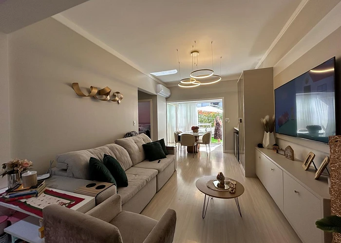 Apartamento 2 Quartos em Passo dos Fortes - 72.8m² - foto 3