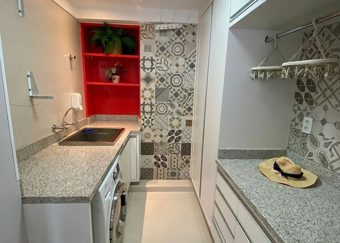 DUPLEX ALTO PADRÃO CENTRO DE CHAPECÓ - foto 4