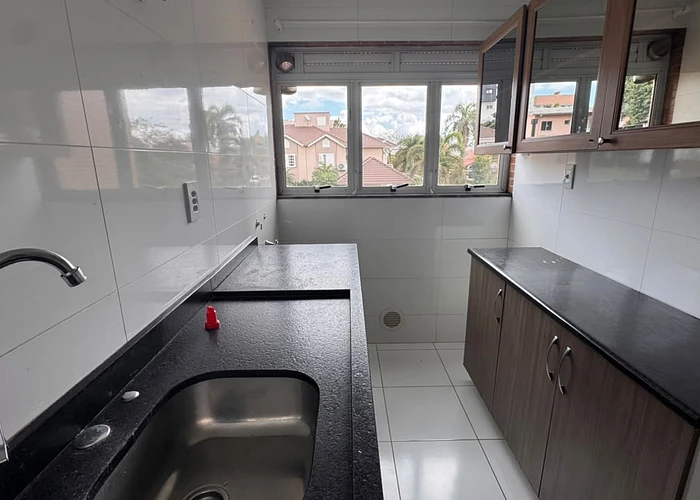 Apartamento 3 Quartos com Suíte em Jardim Itália - 105,5m² - foto 4
