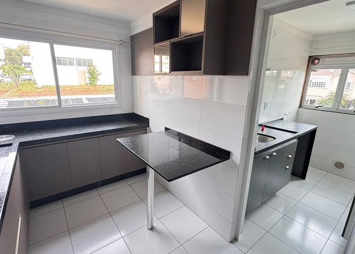 Apartamento 3 Quartos com Suíte em Jardim Itália - 105,5m² - foto 3
