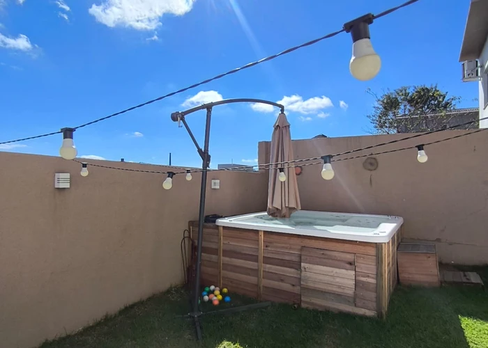 Casa 2 Quartos em Paraíso - Chapecó - 53m² - foto 3
