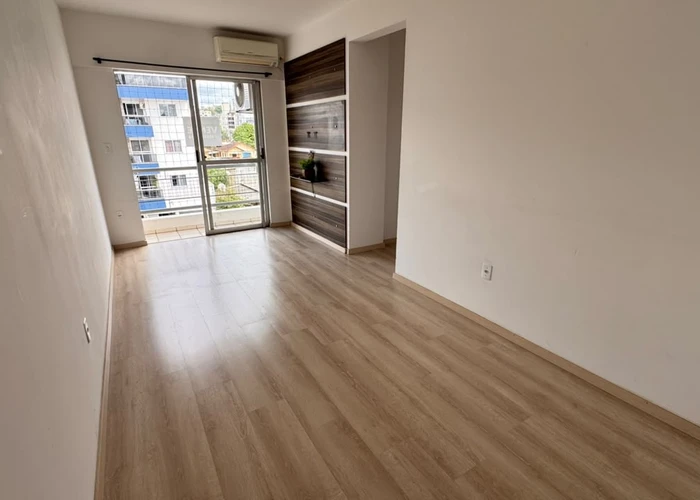 Apartamento 3 Quartos em Jardim Itália - 61,96m² - foto 2