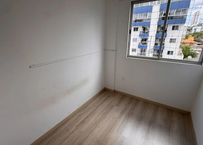 Apartamento 3 Quartos em Jardim Itália - 61,96m² - foto 3