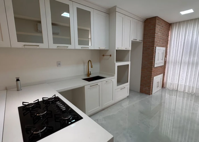 Apartamento 3 Quartos com Suíte em Chapecó - 140m² - foto 2
