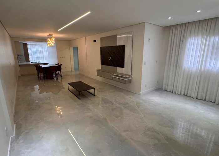 Apartamento 3 Quartos com Suíte em Chapecó - 140m²