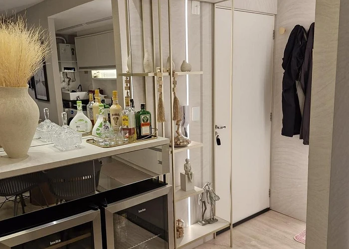 Apartamento 2 Quartos com Suíte em Bom Pastor - 80m² - foto 4