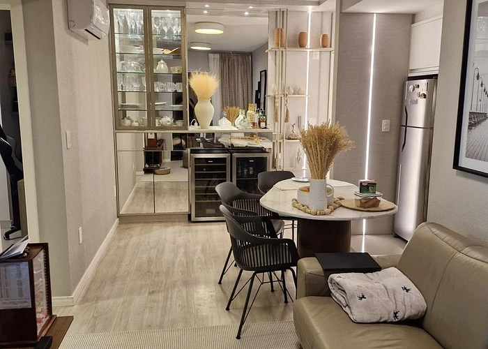 Apartamento 2 Quartos com Suíte em Bom Pastor - 80m²