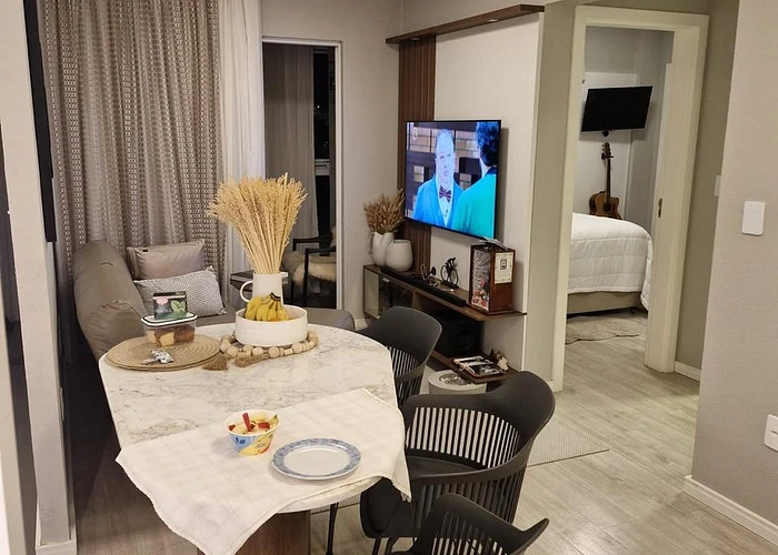 Apartamento 2 Quartos com Suíte em Bom Pastor - 80m² - foto 2