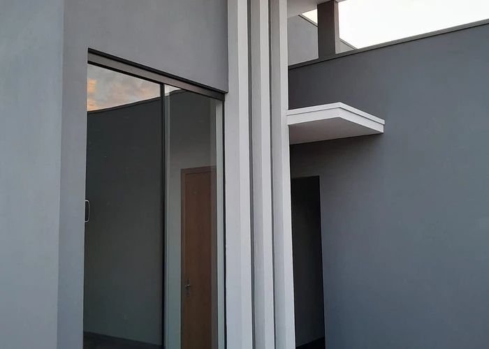 Casa 3 Quartos com Suíte em Palmital - 130m² - foto 4
