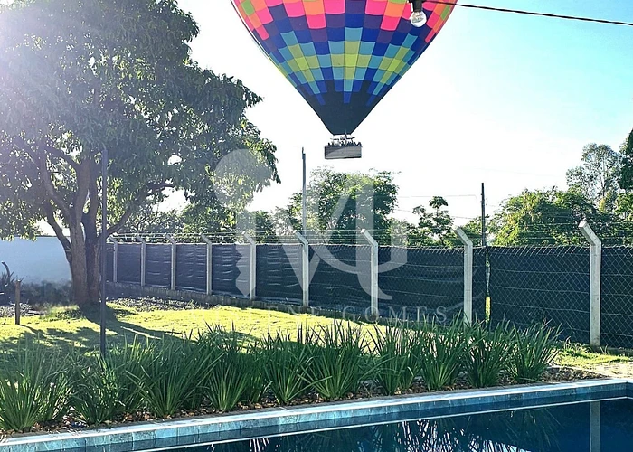 CHÁCARA A VENDA EM BOITUVA-SP - foto 2