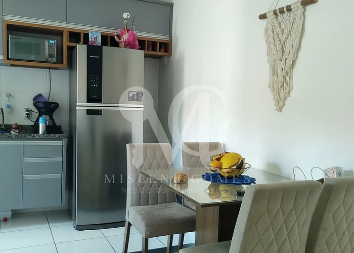 APARTAMENTO NO CENTRO DE BOITUVA-SP - foto 2