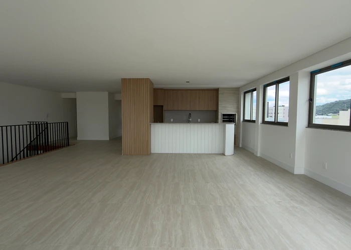 Cobertura Duplex no América! - foto 4