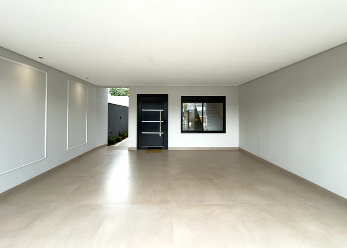 Sobrado no Condominio Santos Dumont - foto 4