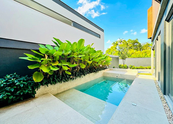 Casa no Condominio Exclusivo Vila Cambará - foto 2