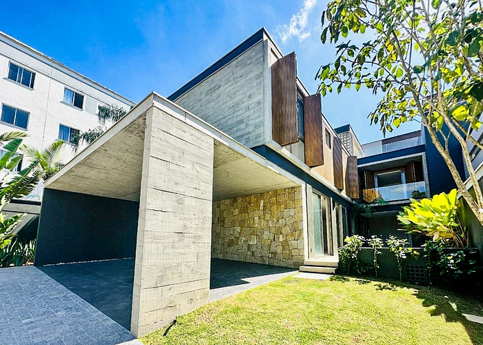 Casa no Condominio Exclusivo Vila Cambará