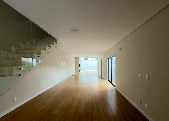 Sobrado no Condominio Santos Dumont - foto 3