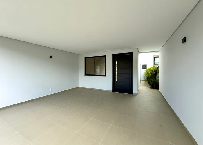 Sobrado no Condominio Santos Dumont - foto 2