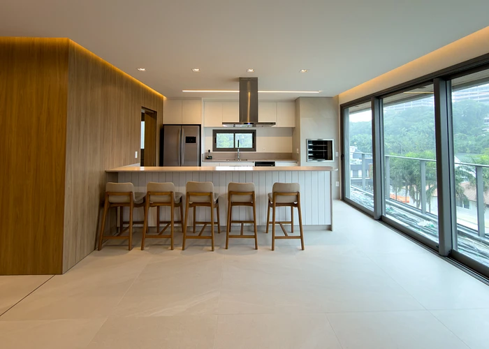 Apartamento na Rua Jaraguá! - foto 2