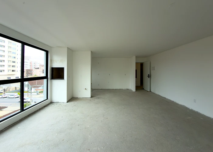 Apartamento na Rua João Pessoa! - foto 3