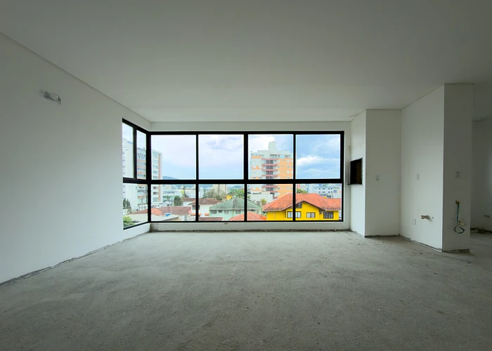 Apartamento na Rua João Pessoa!