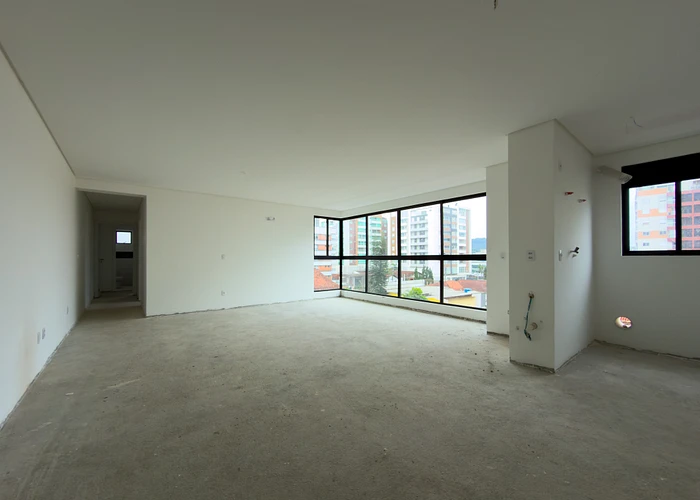 Apartamento na Rua João Pessoa! - foto 2