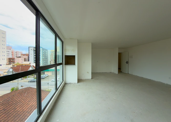 Apartamento na Rua João Pessoa! - foto 4