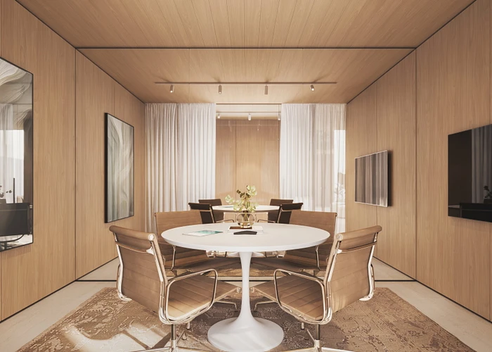 Apartamento 2 Quartos com Suíte na Glória - 74,86m² - foto 3