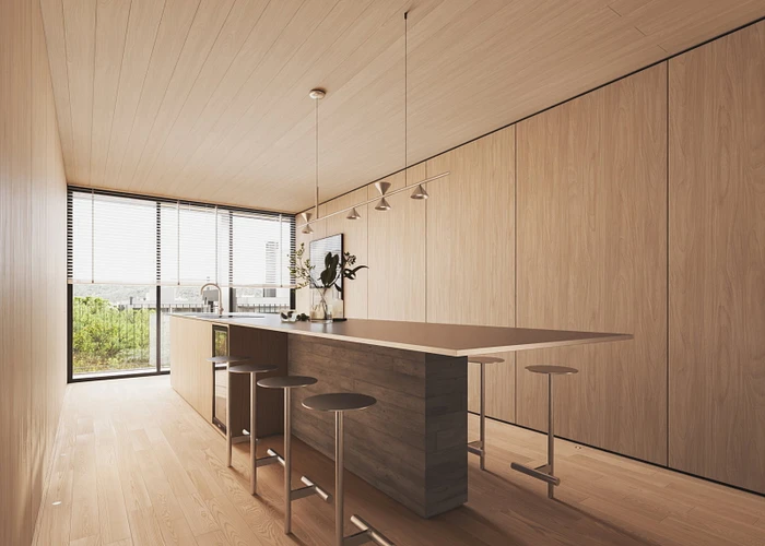 Apartamento 2 Quartos com Suíte na Glória - 74,86m² - foto 4