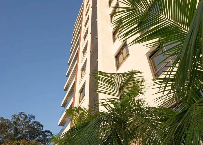 Apartamento Exclusivo com 545m² no Atiradores - foto 4