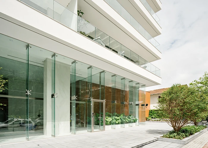 Apartamento Exclusivo com 545m² no Atiradores
