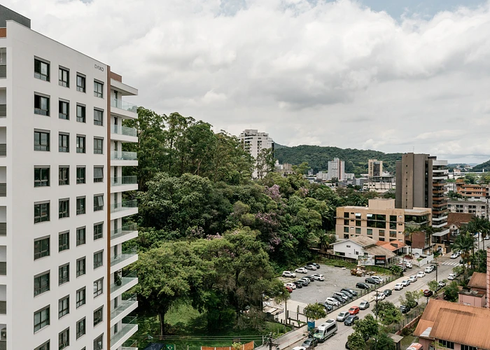 Apartamento Exclusivo com 545m² no Atiradores - foto 3