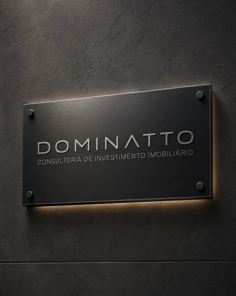 Sobre a Dominatto